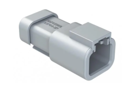 ATP04-2P KONEKTÖR/CONNECTOR